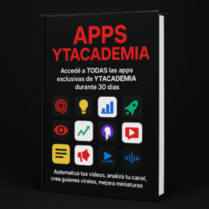 APPS LITE YTACADEMIA